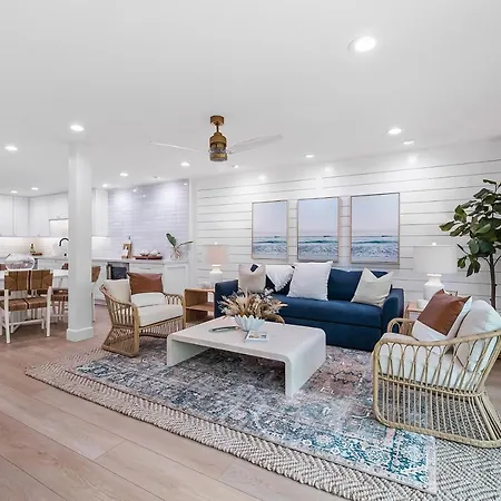 Appartamento Hideaway Zen